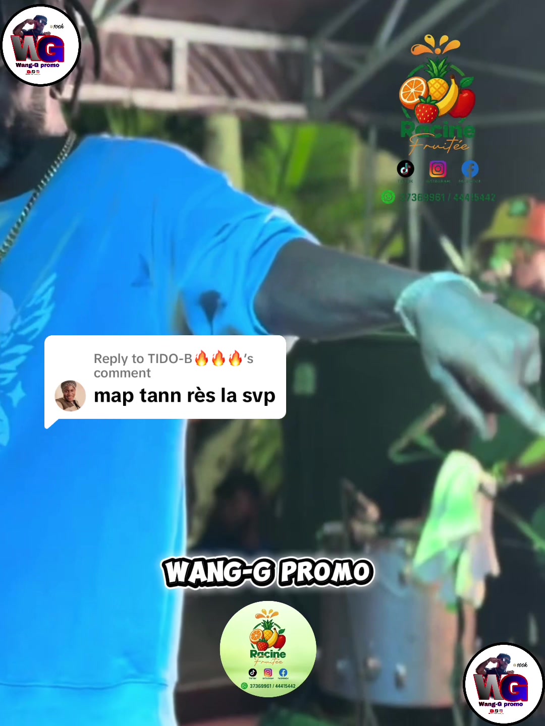 @WANG•G•PROMO 🌏