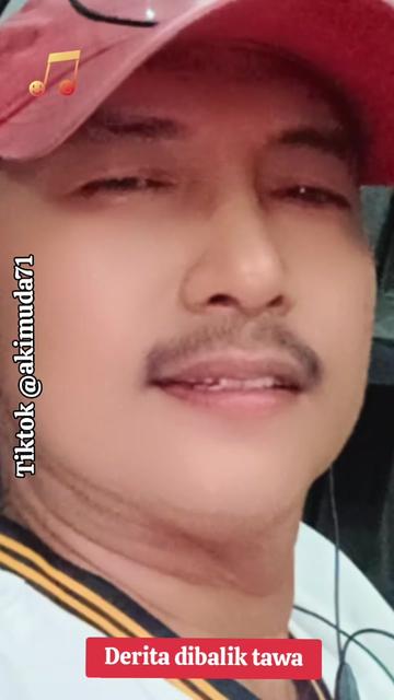 @AKI MUDA real