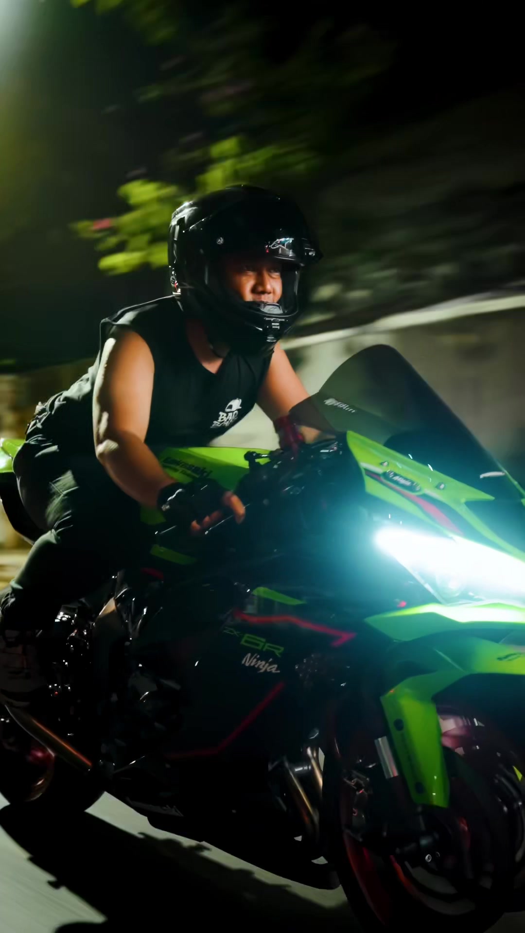 @ANAK E MAK NOR ❗️