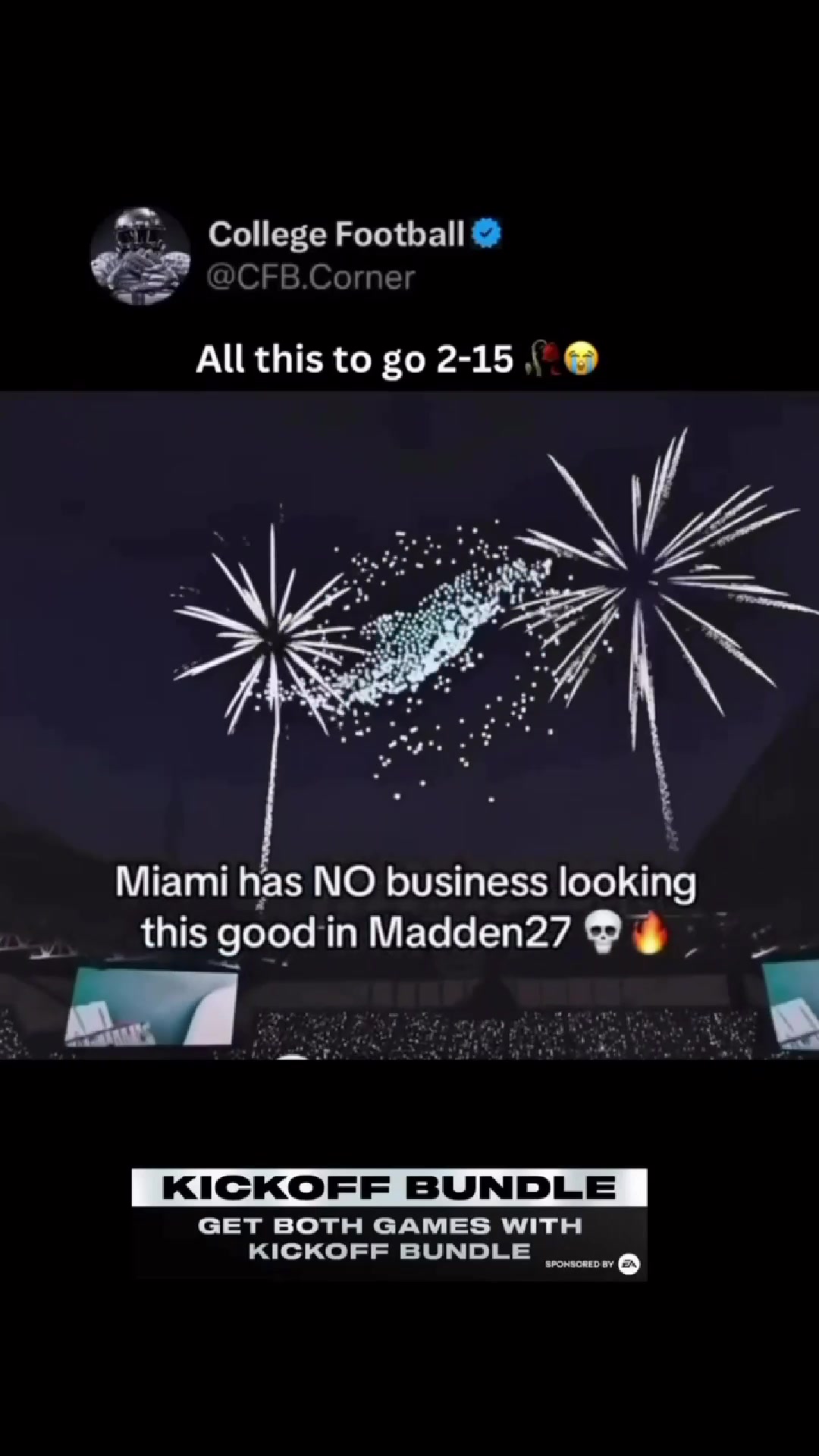 @College Football
