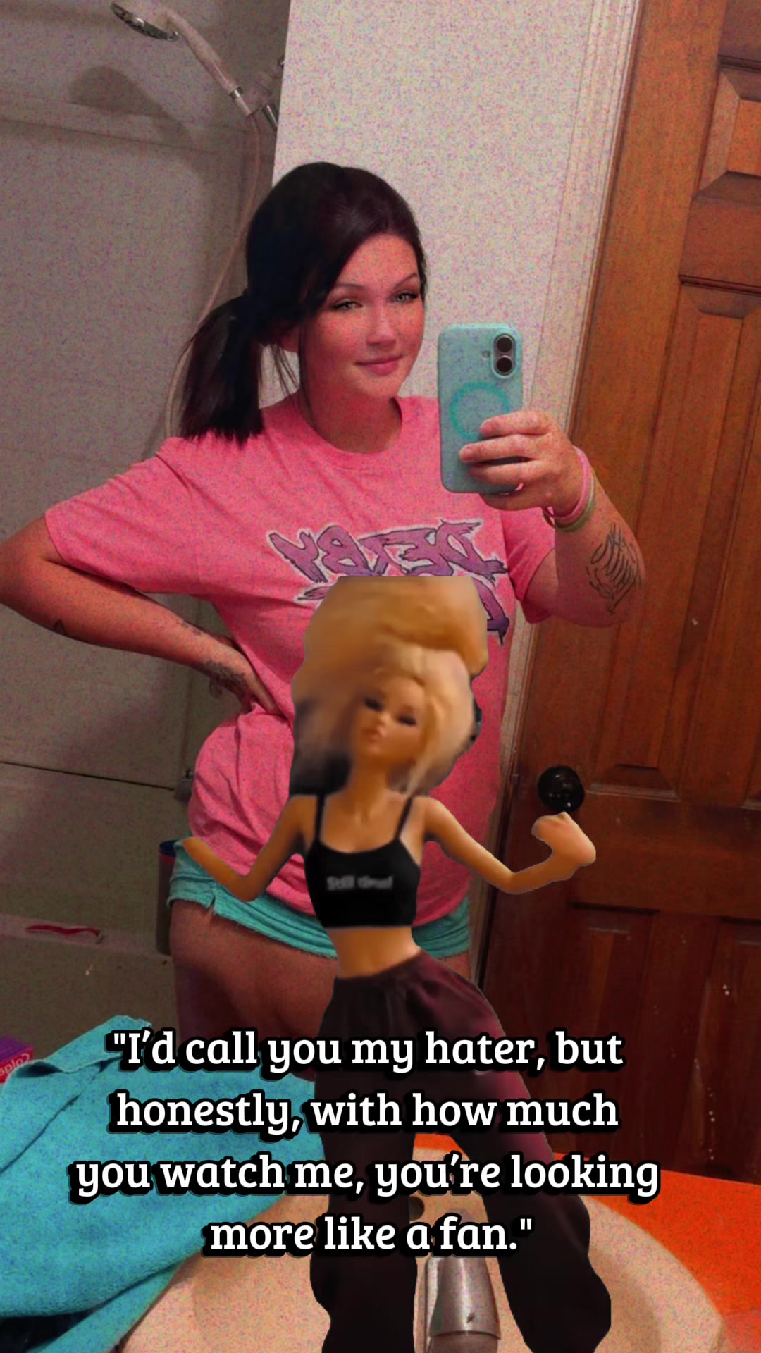 @Leslee Frost