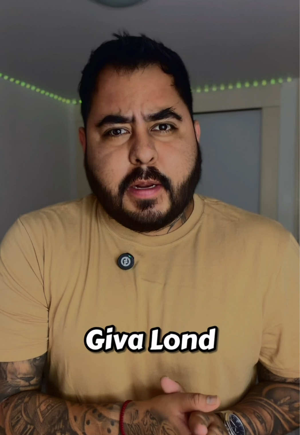@Daniel Reyes