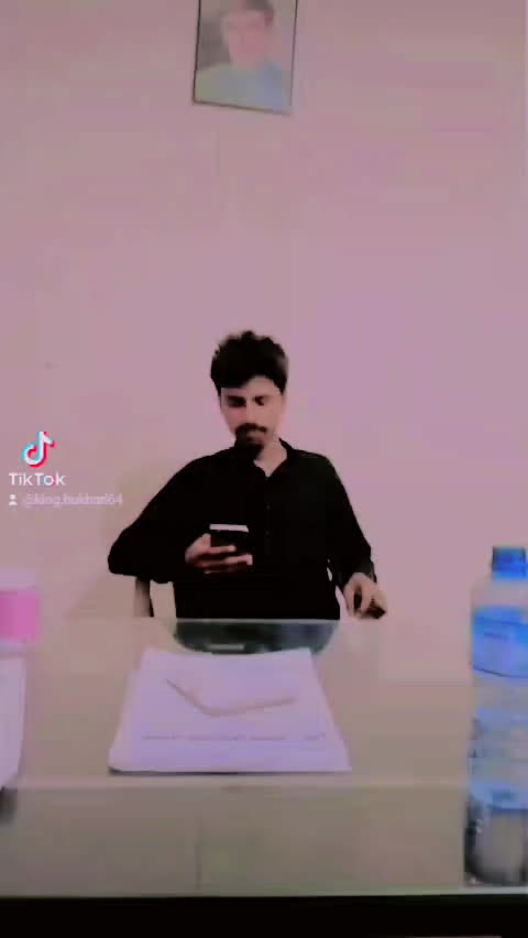 @Syed bukhari