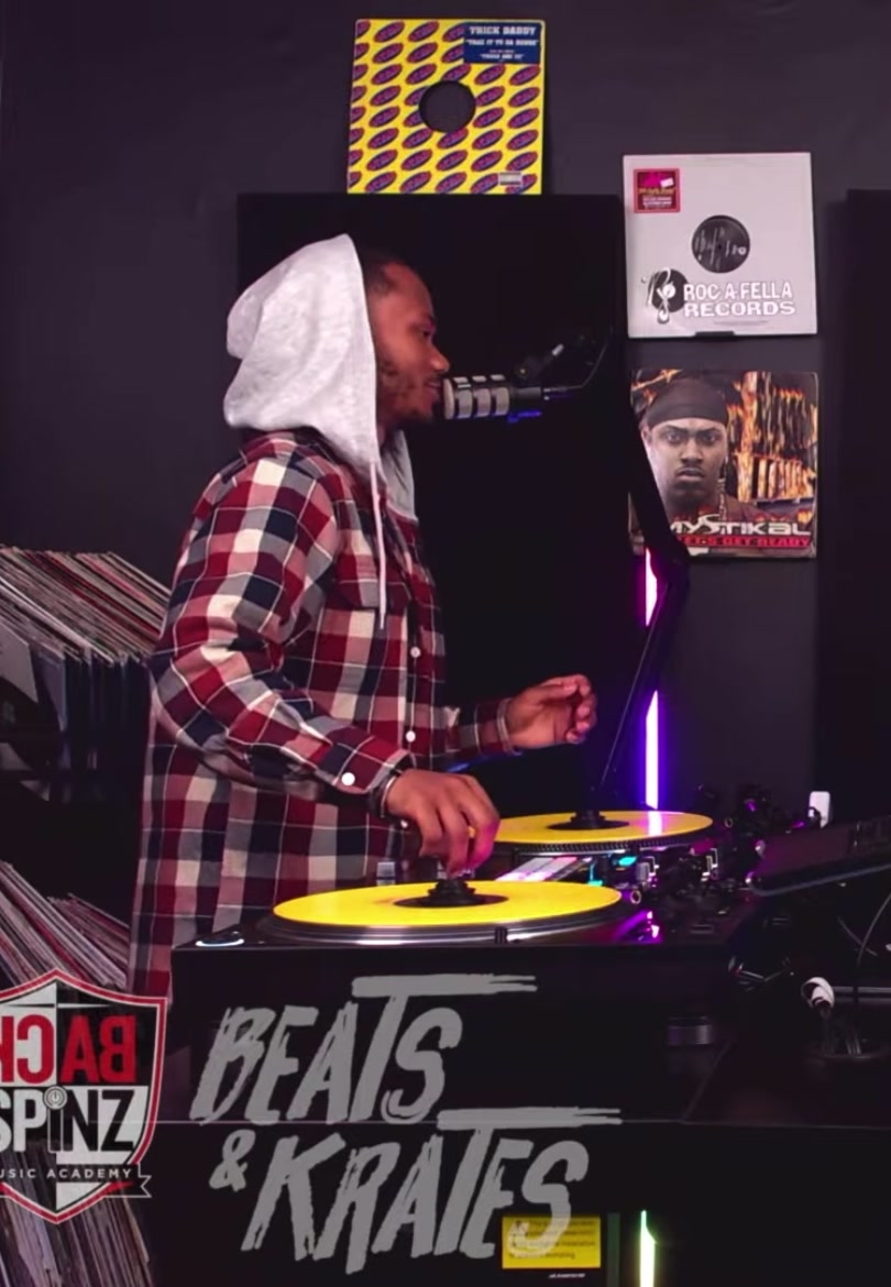 @DJKMIL👌🏾😎