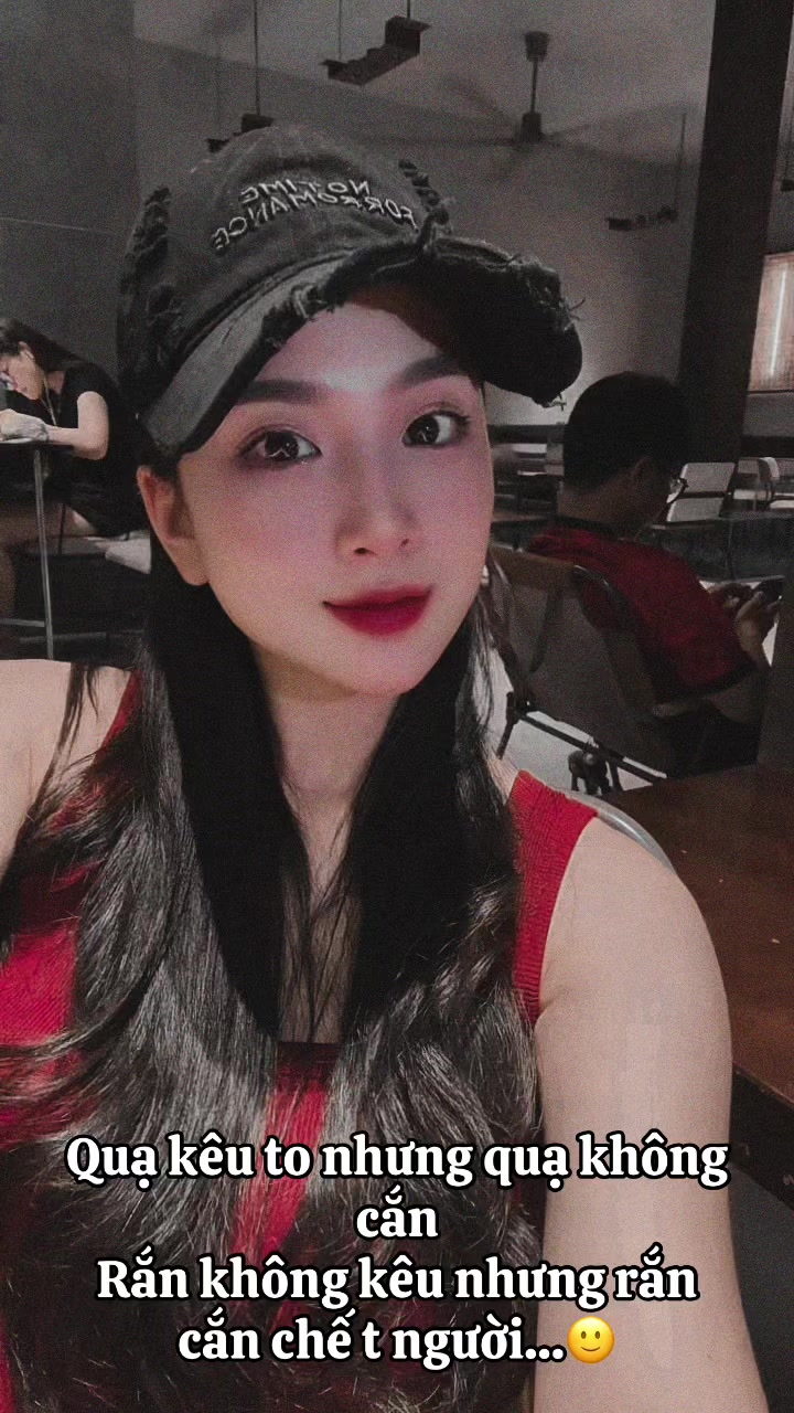 @Mẹ và bé nhà Ngọc đây😊