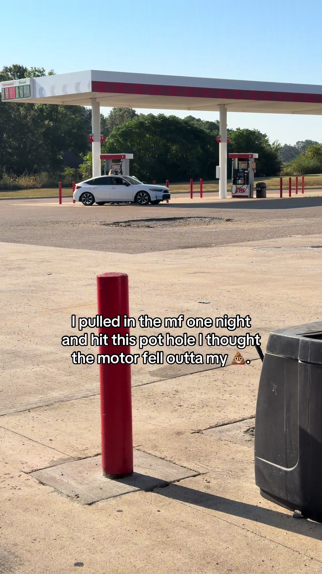 @Introverted Trucker