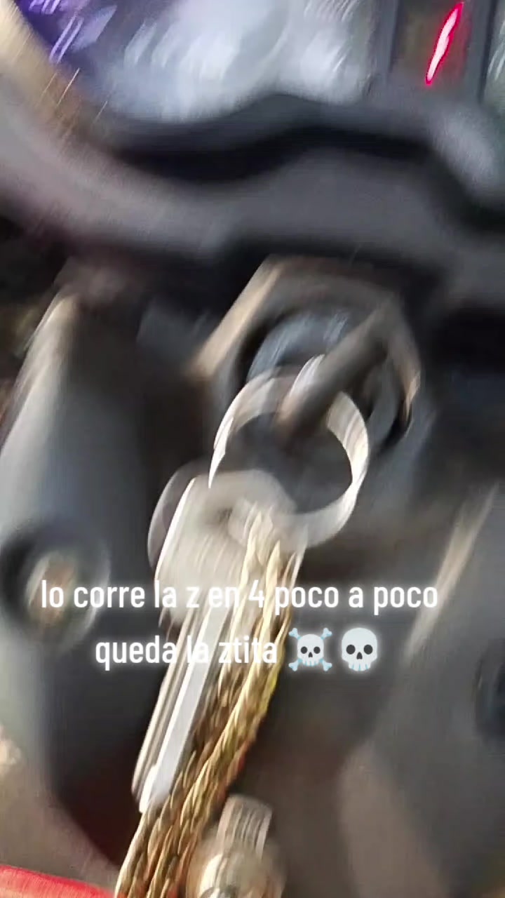 @el de la z 125 โ ๏ธ๐ป๐