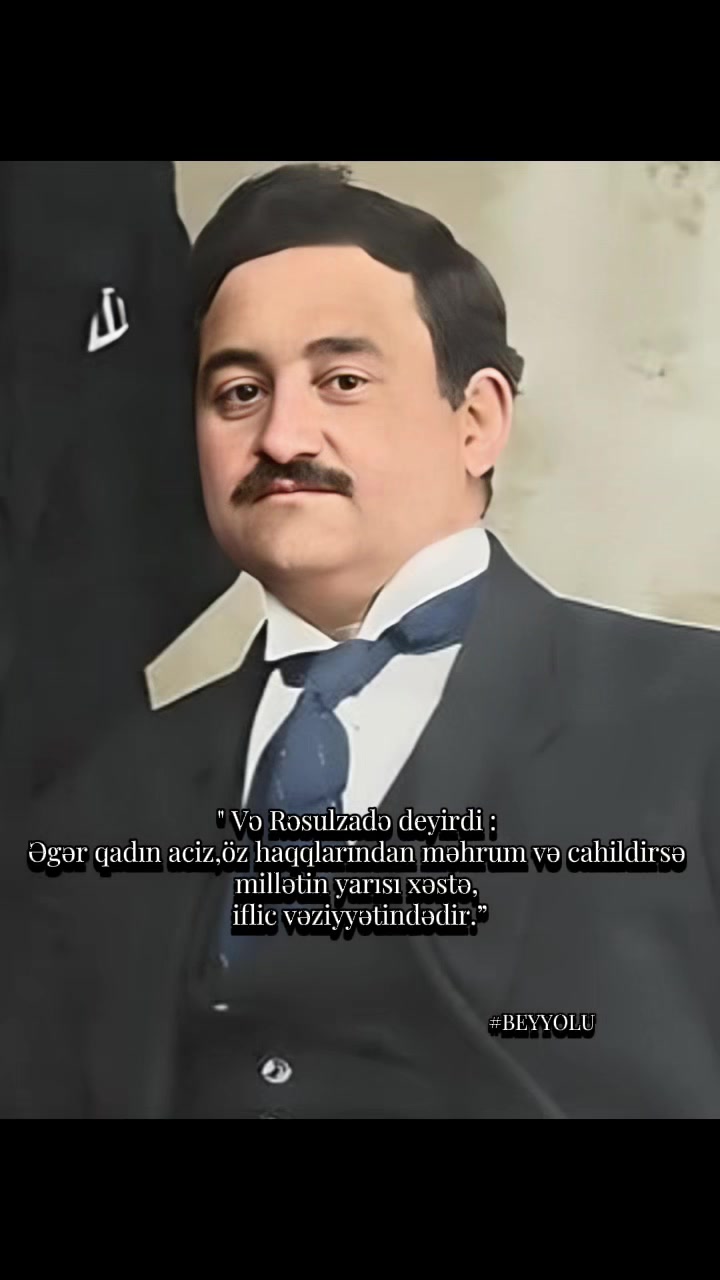 @𝓑𝓮𝔂𝓨𝓸𝓵𝓾 🇦🇿