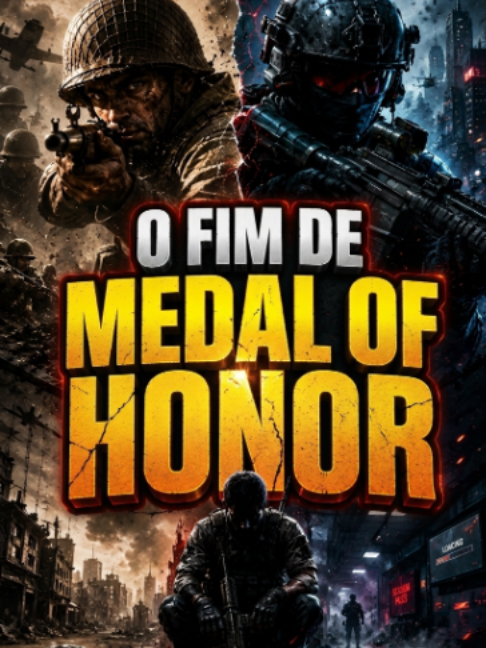 @Lista Gamer