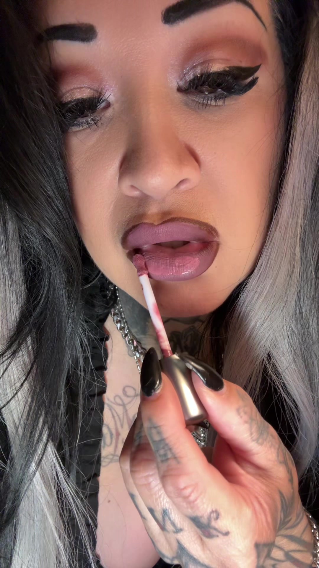 @Latina Vamp