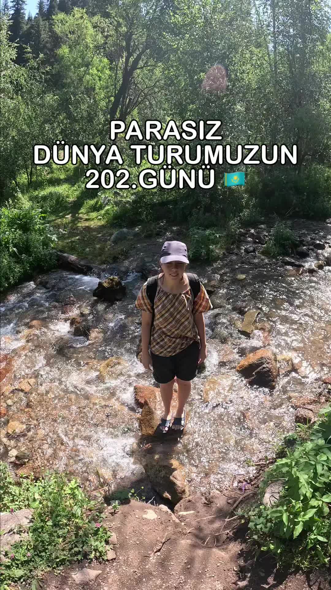 @Yol Fukaraları Bahar & Ömer