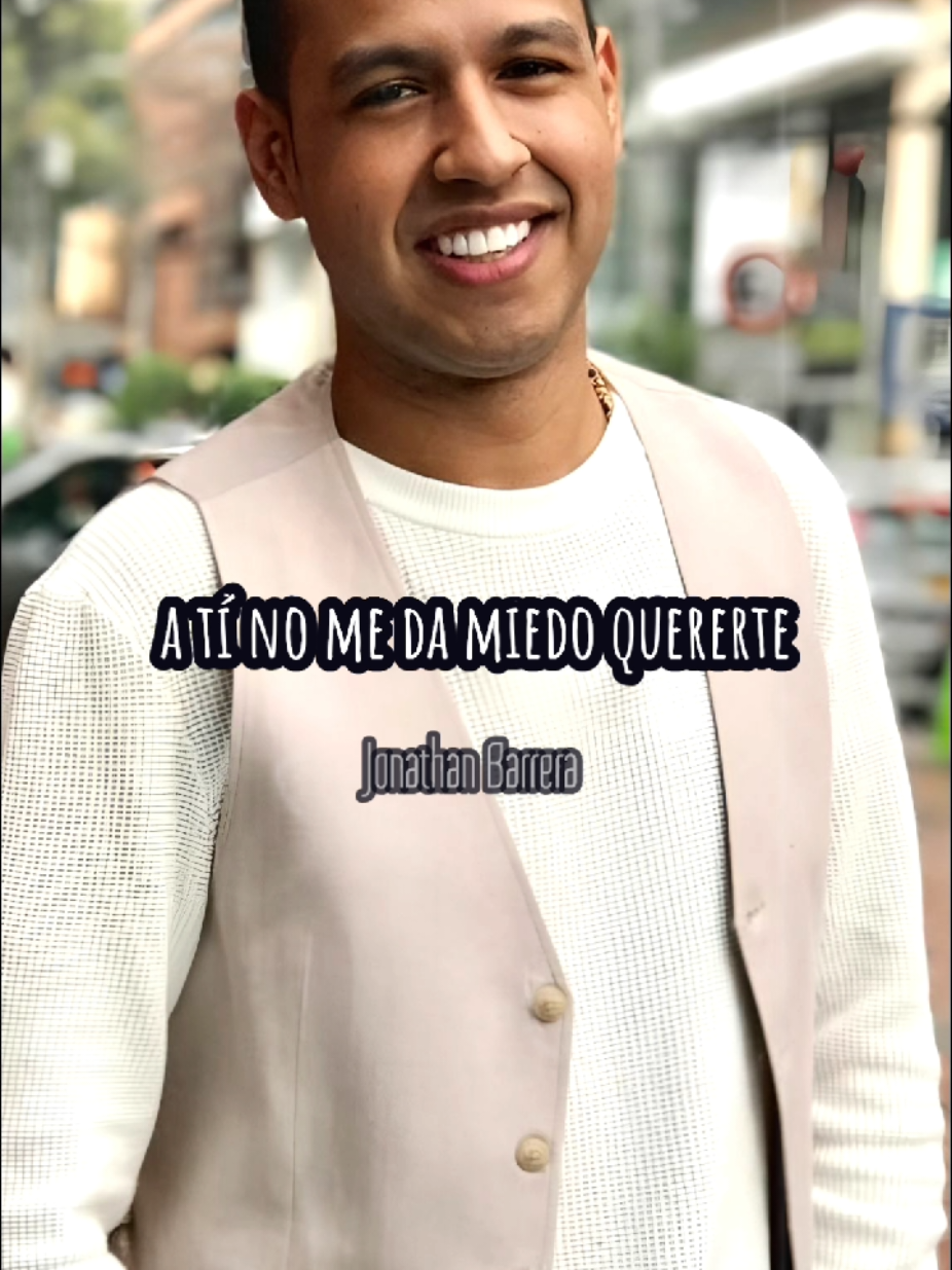 @Jonathan Barrera