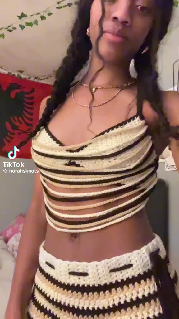 @Best Damn Crochet