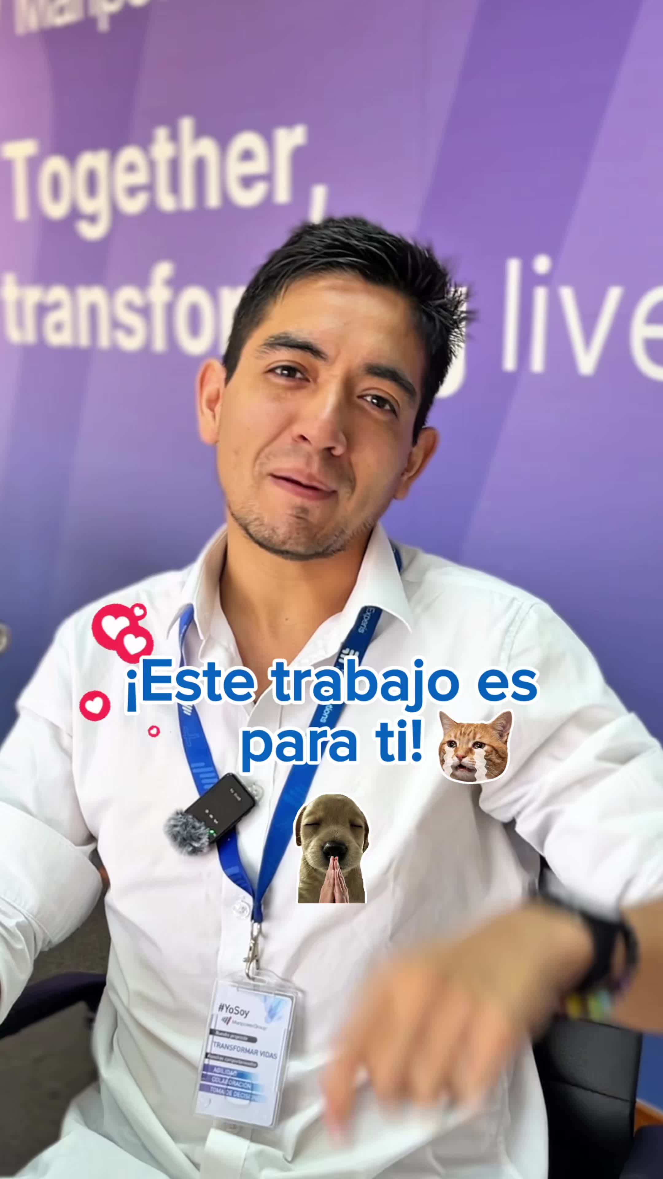 @Empleos Manpower Per&uacute;