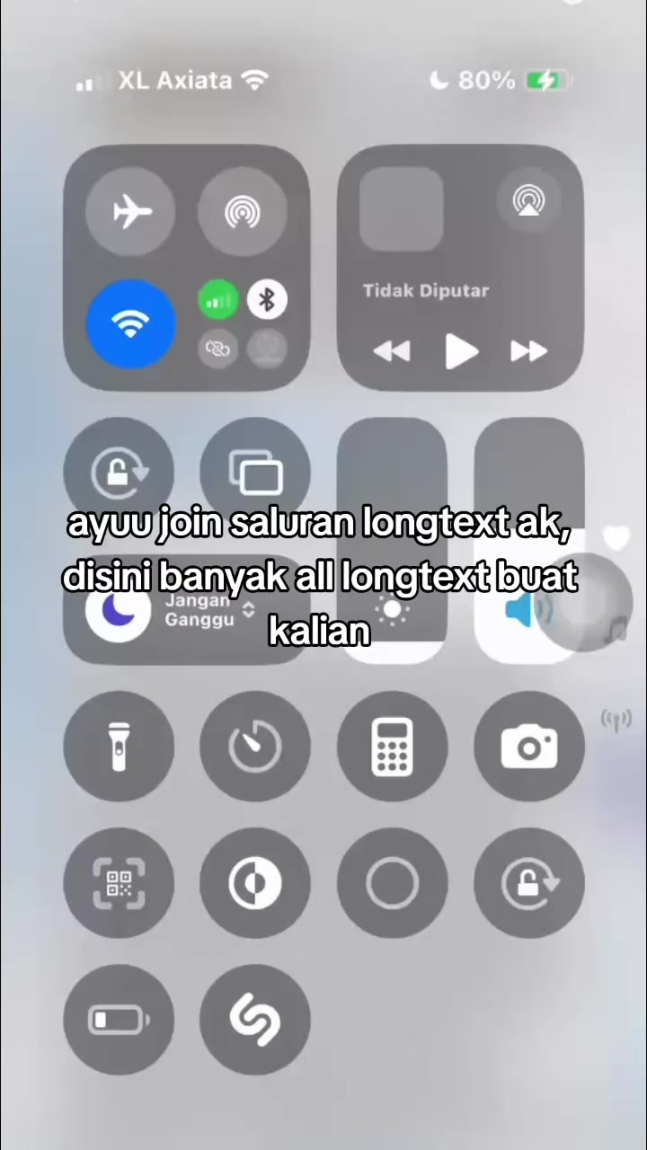 @someone