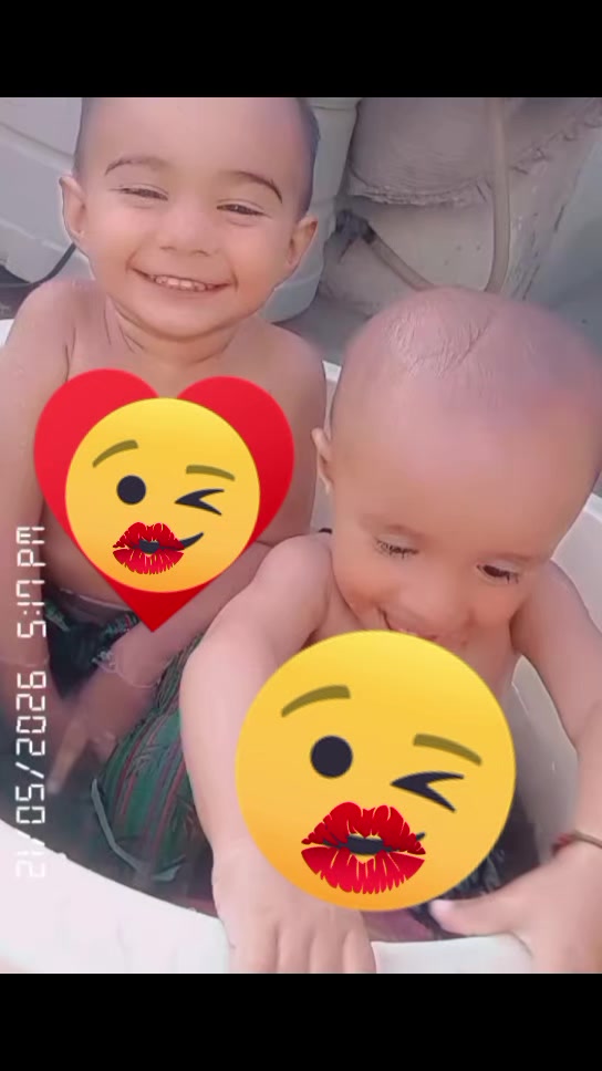 @ami g ki beti be bas😢😢😢😢
