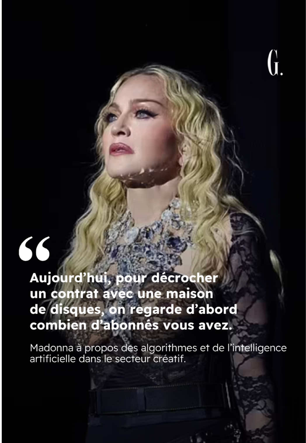 @Grazia France