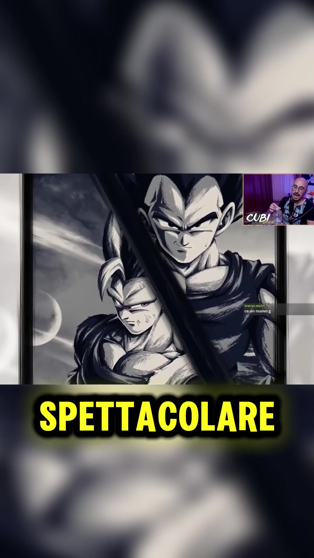 @Sekai No Cubi