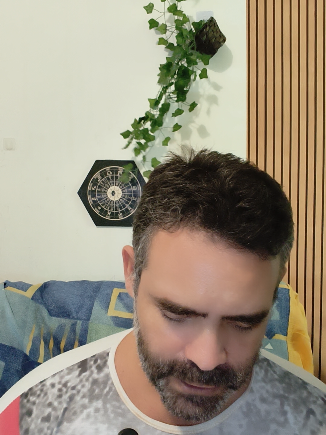 @Tar&oacute;logo Raffa