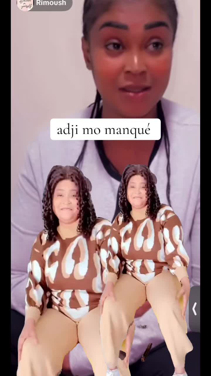 @Lady Sucrée 🌺🍭🇸🇳