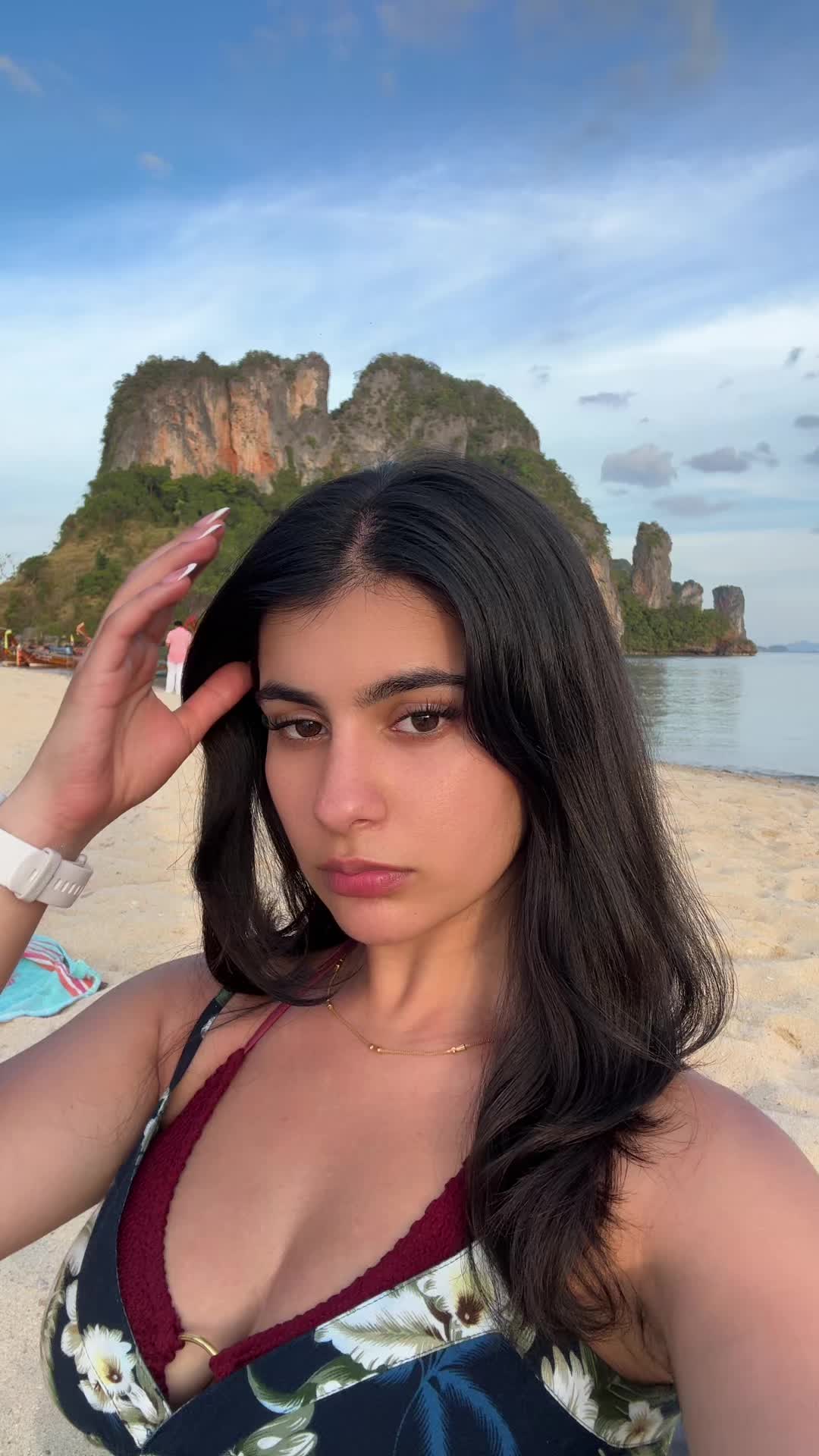 @Mallaika