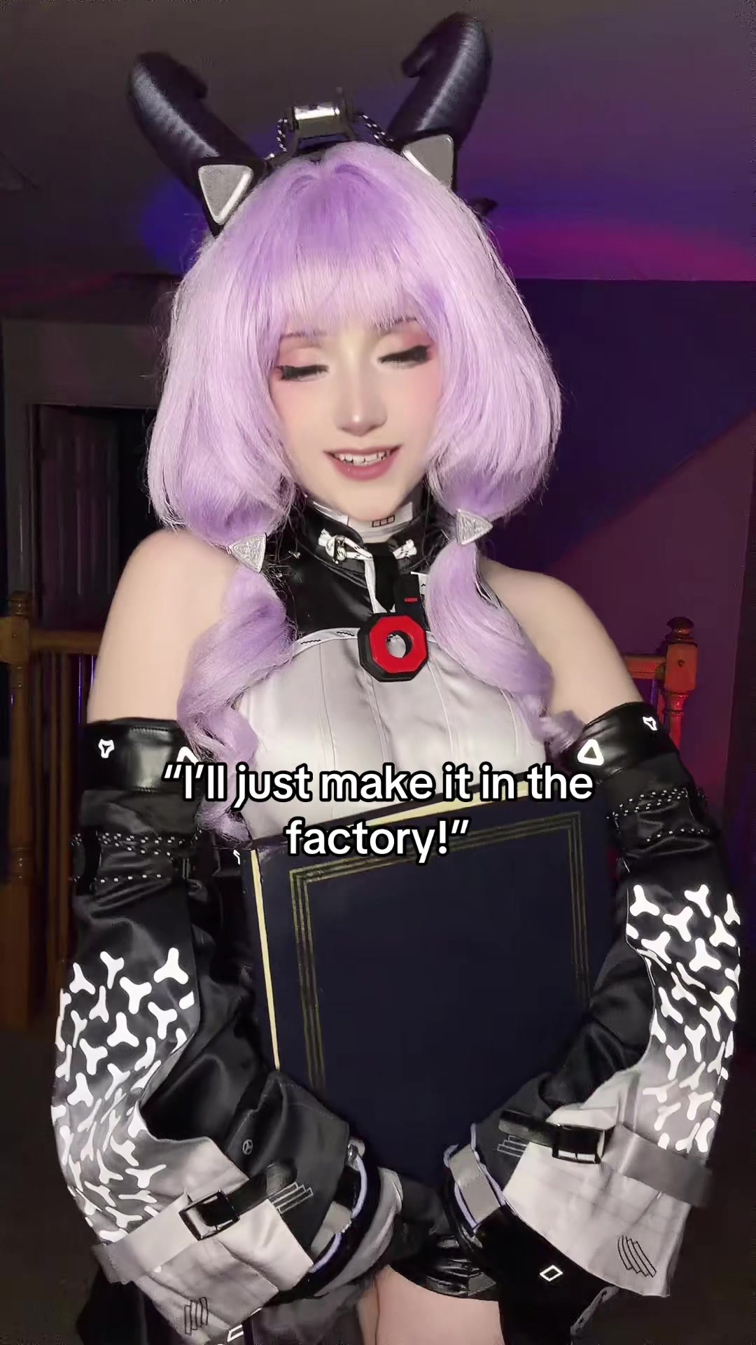 @Lily | Octobunn