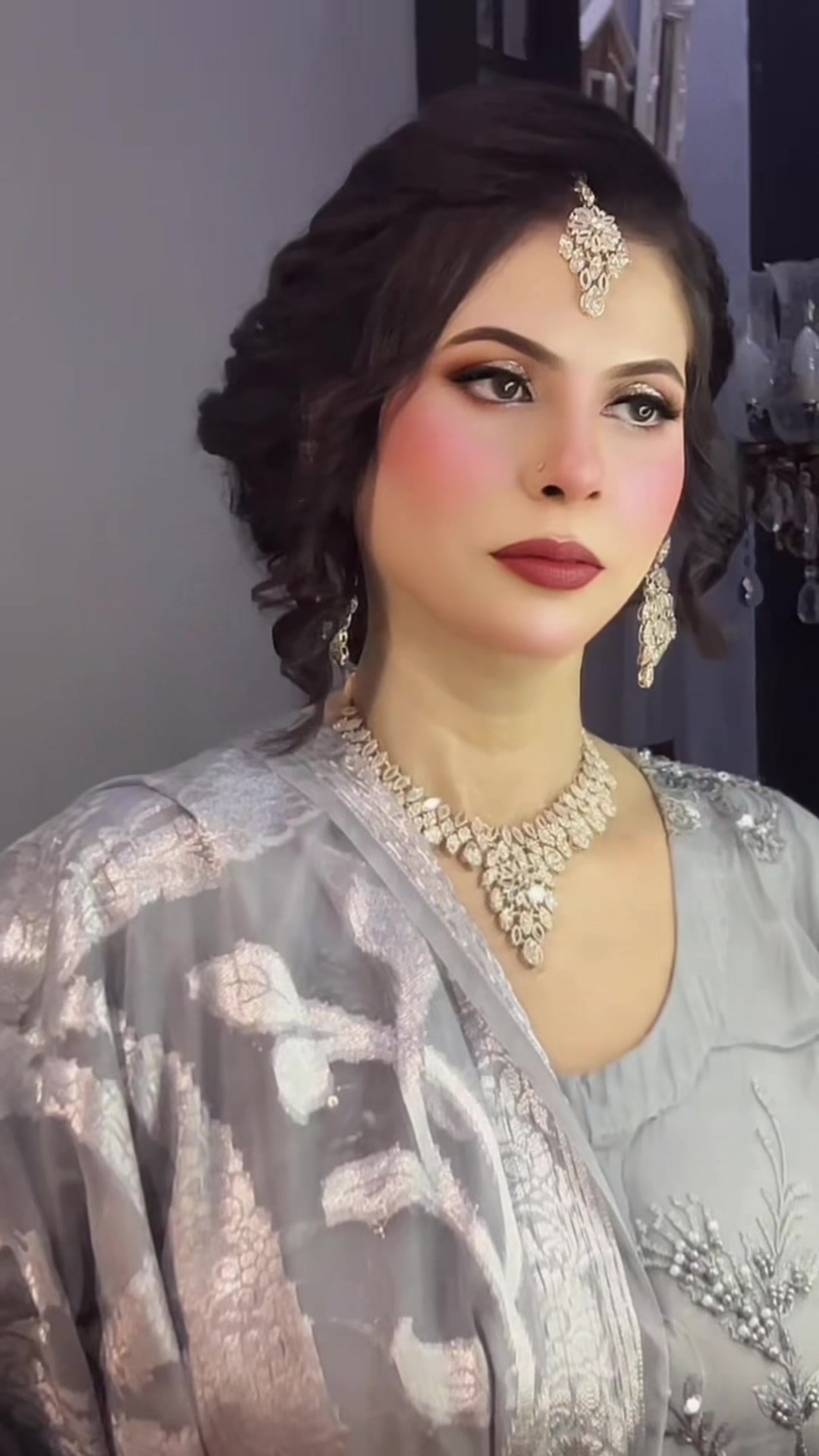 @FurqanMakeupstudio