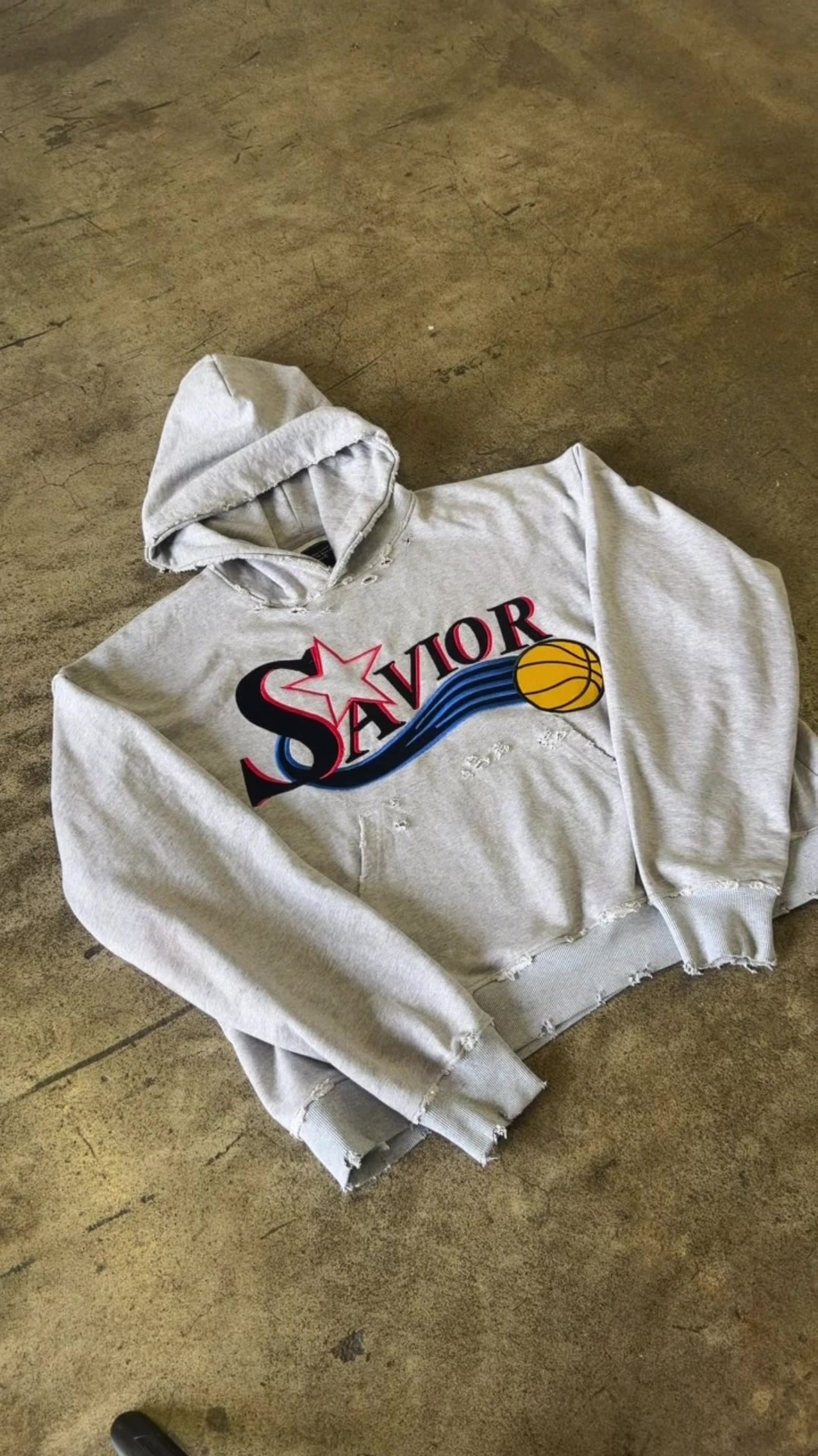 @Holy Spirit Clothing