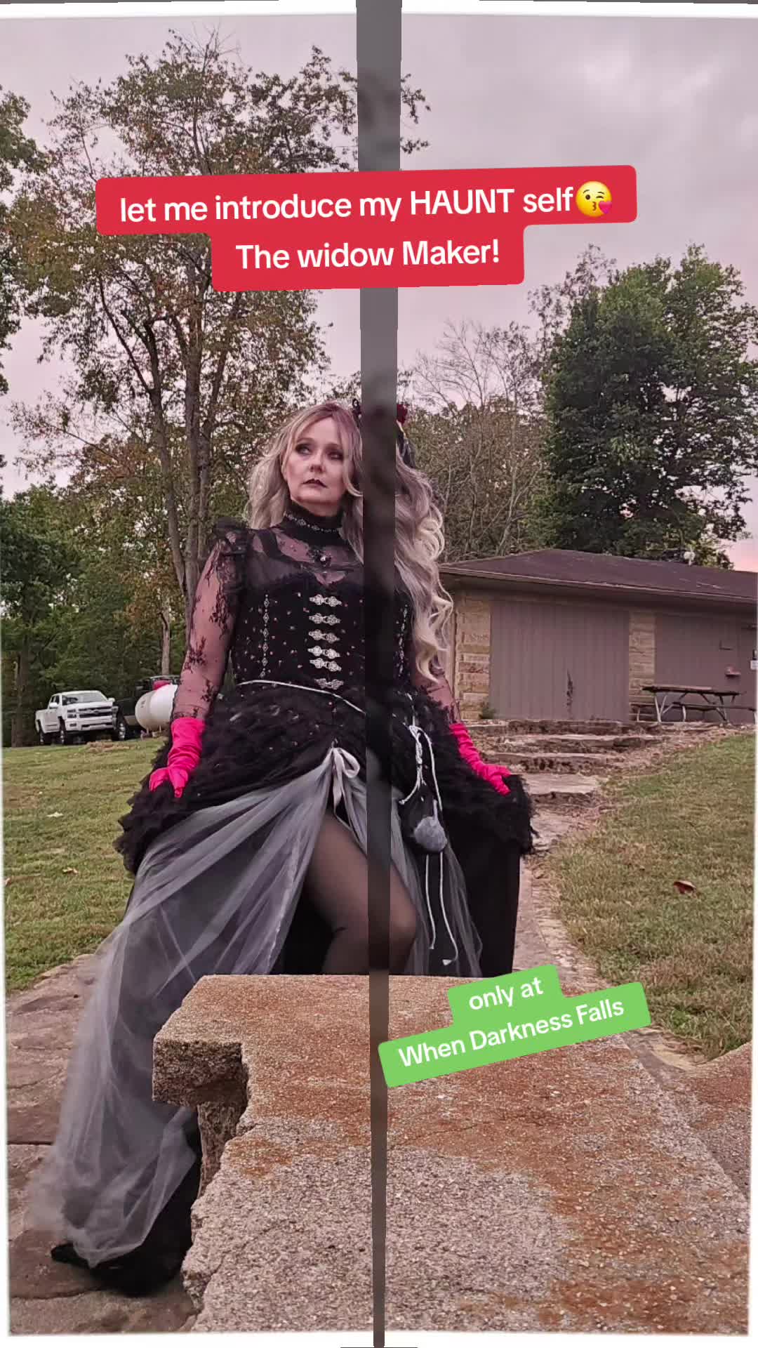@SpookySavagePortrist