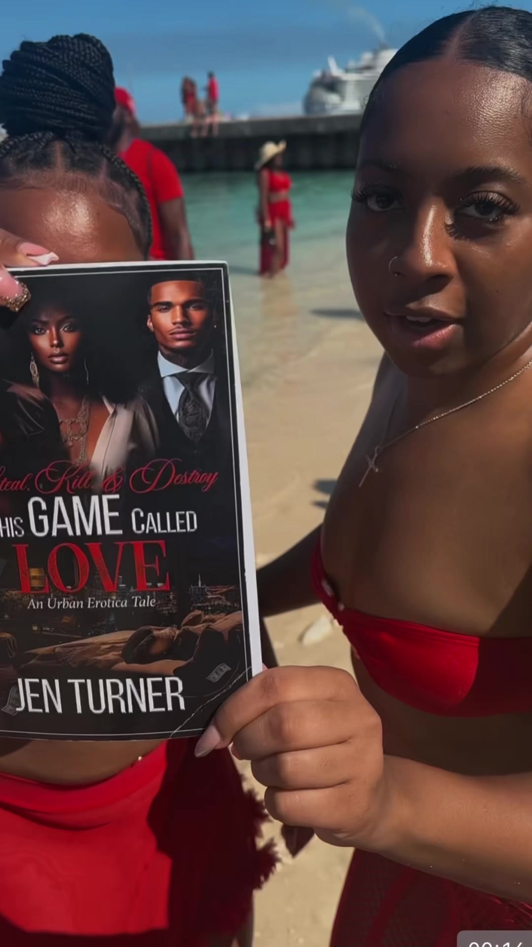 @AuthorJenWithThePen