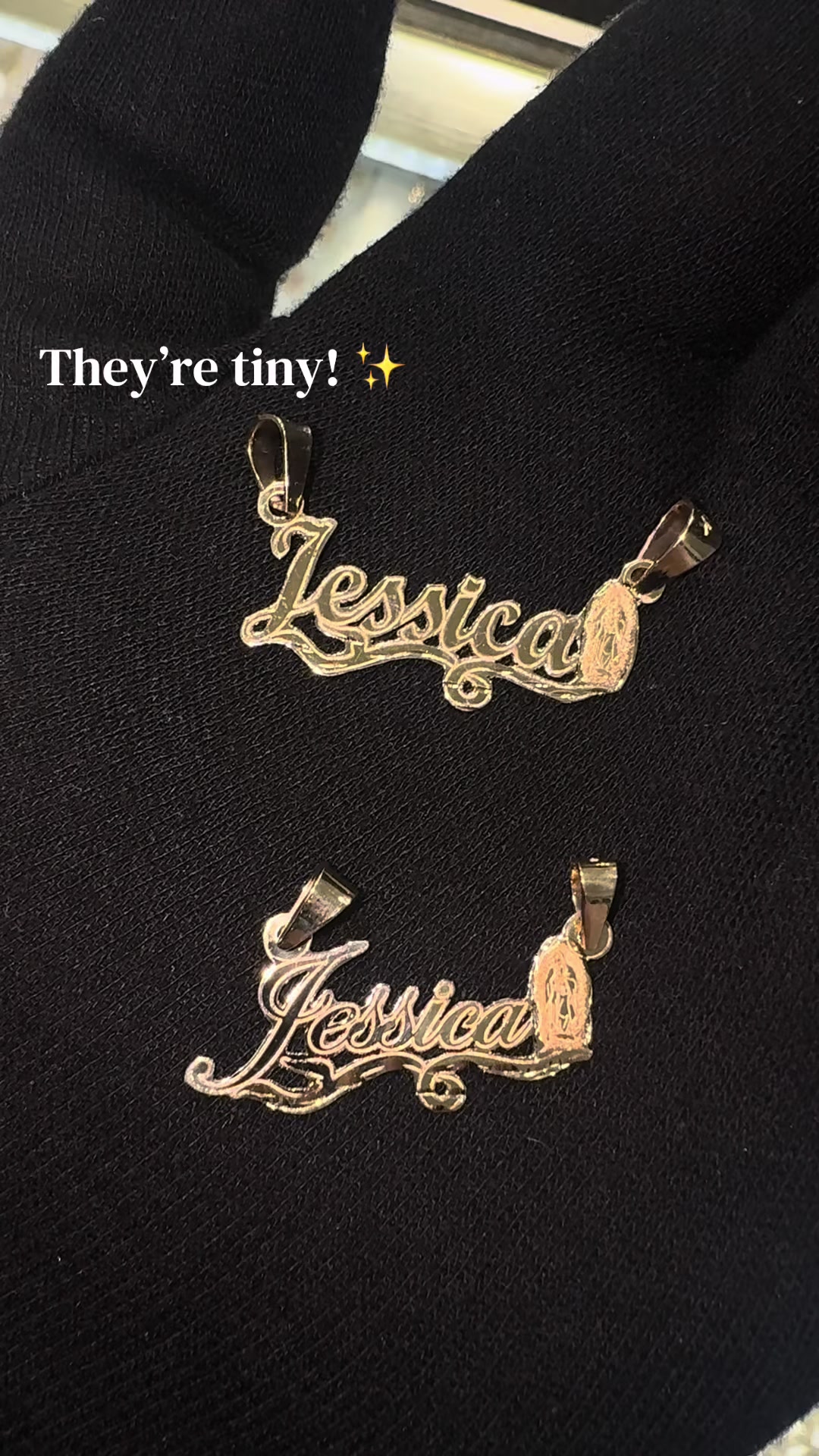 @Tito’s Jewelry