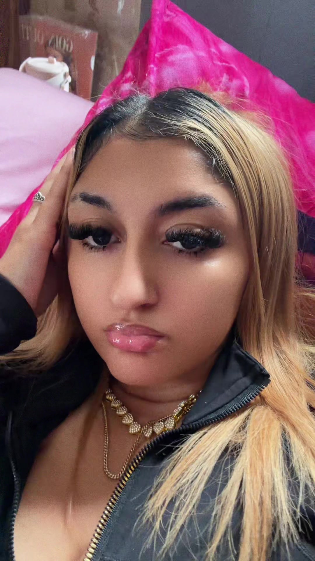 @Jasmine Nazario