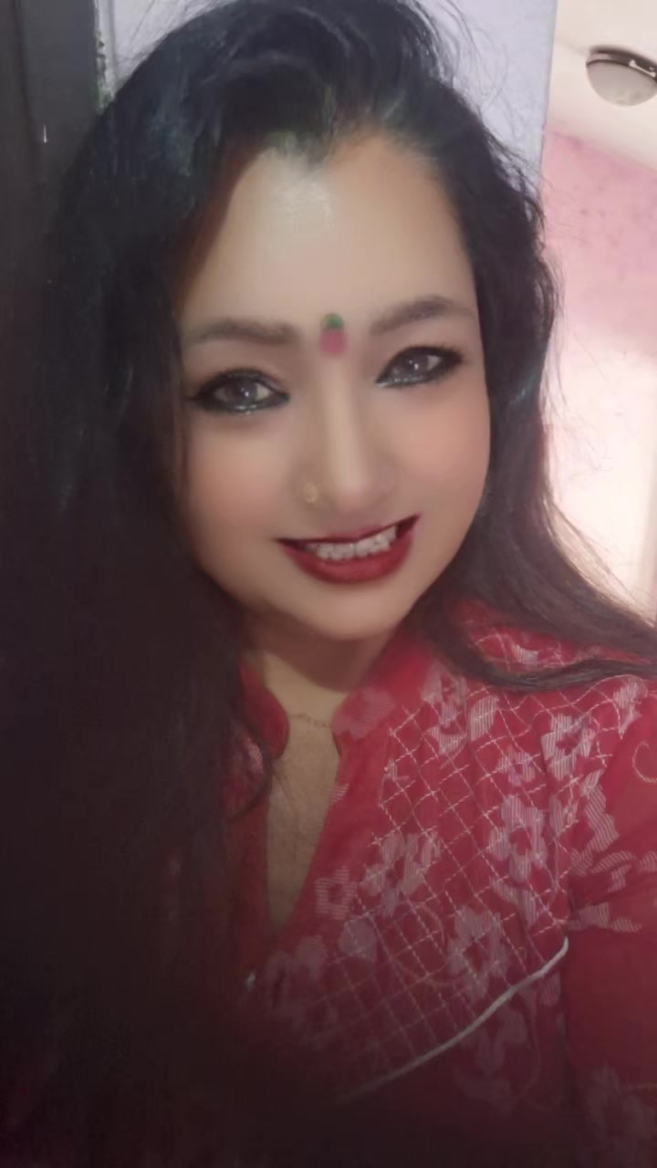 @Shreya Acharya