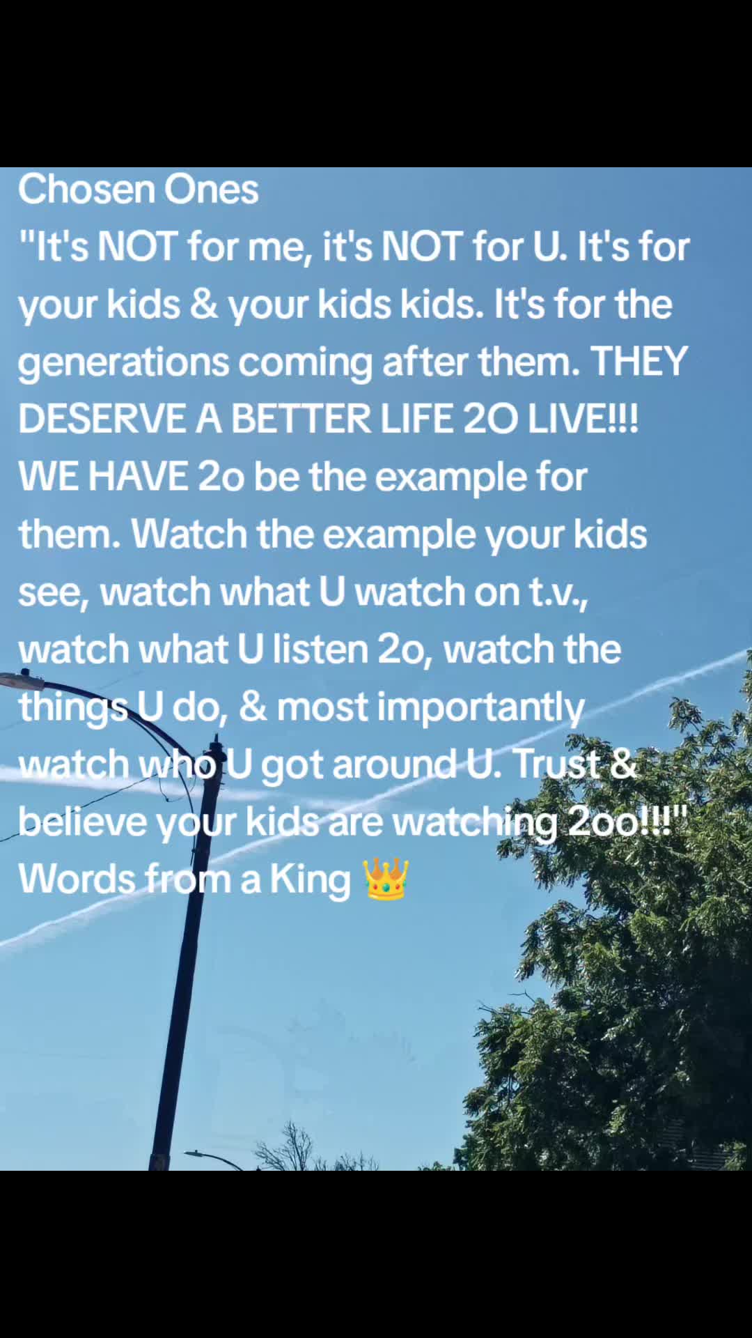 @King Facean