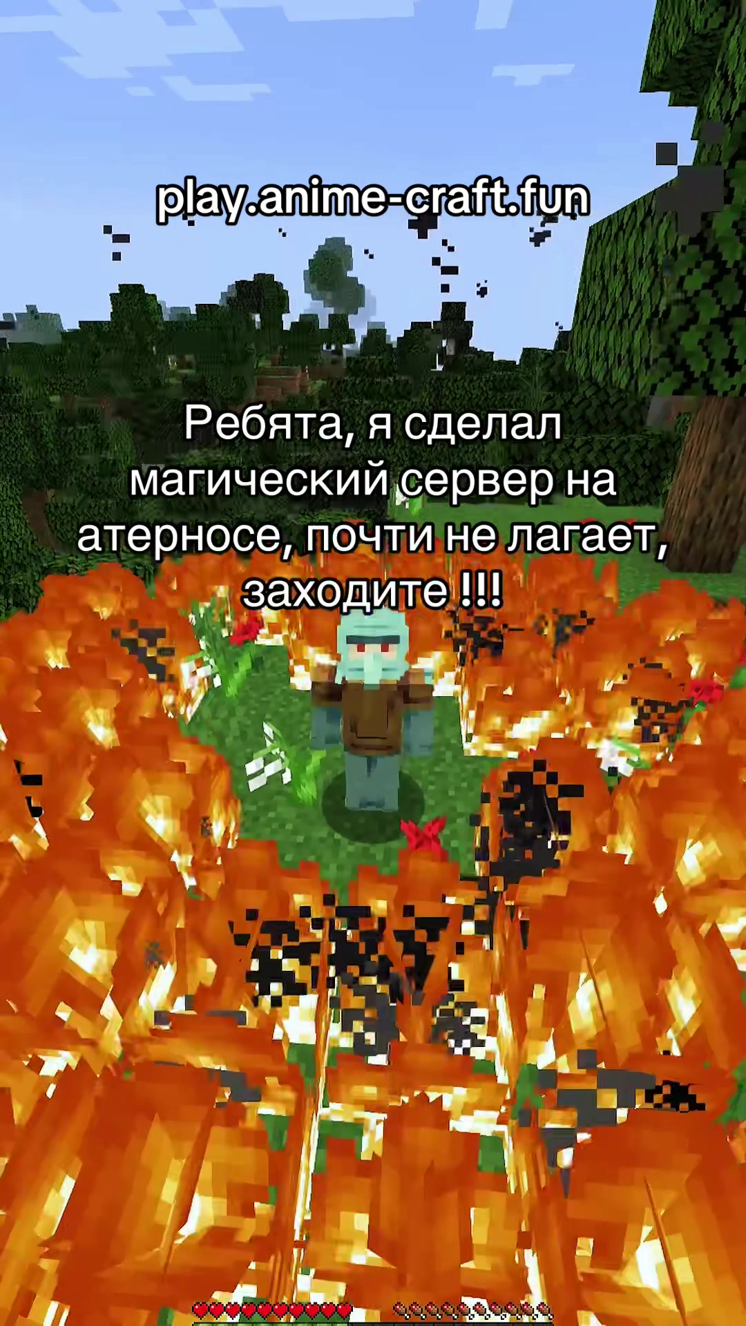 @AnimeCraft
