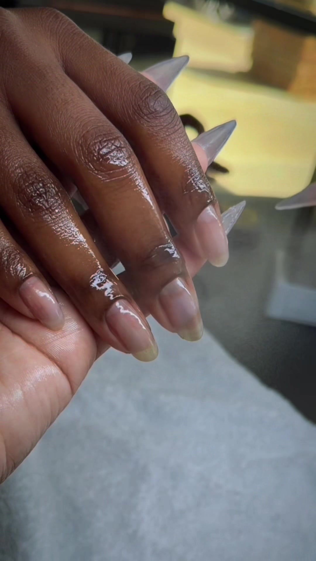 @Enigma Nail Spa by Tia