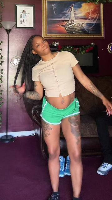@Camessia Lashae🫶🏽🫠