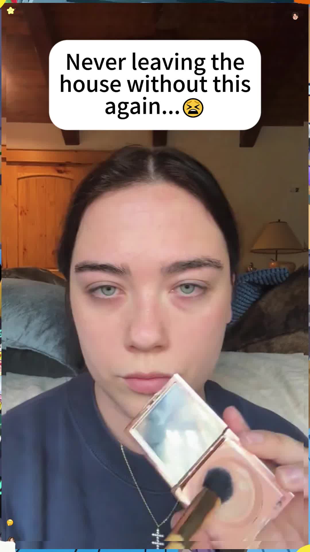 @Linda