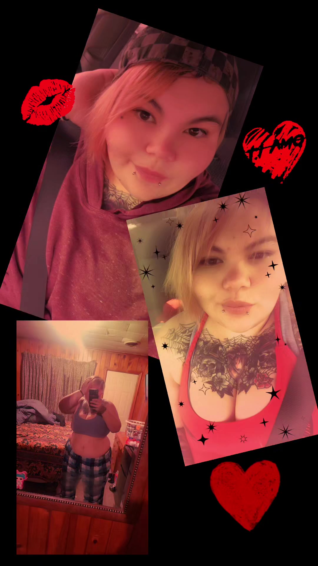 @Lyndz Starr
