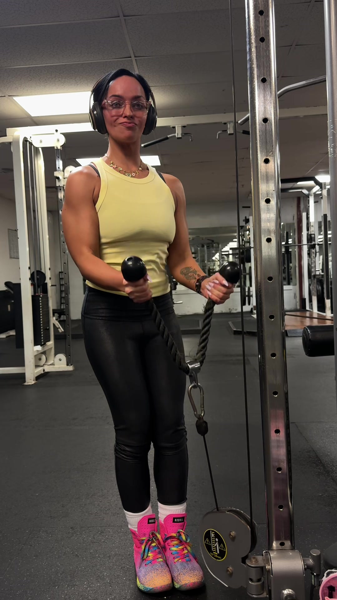 @💋Julie_N_Glam&Barbells💪