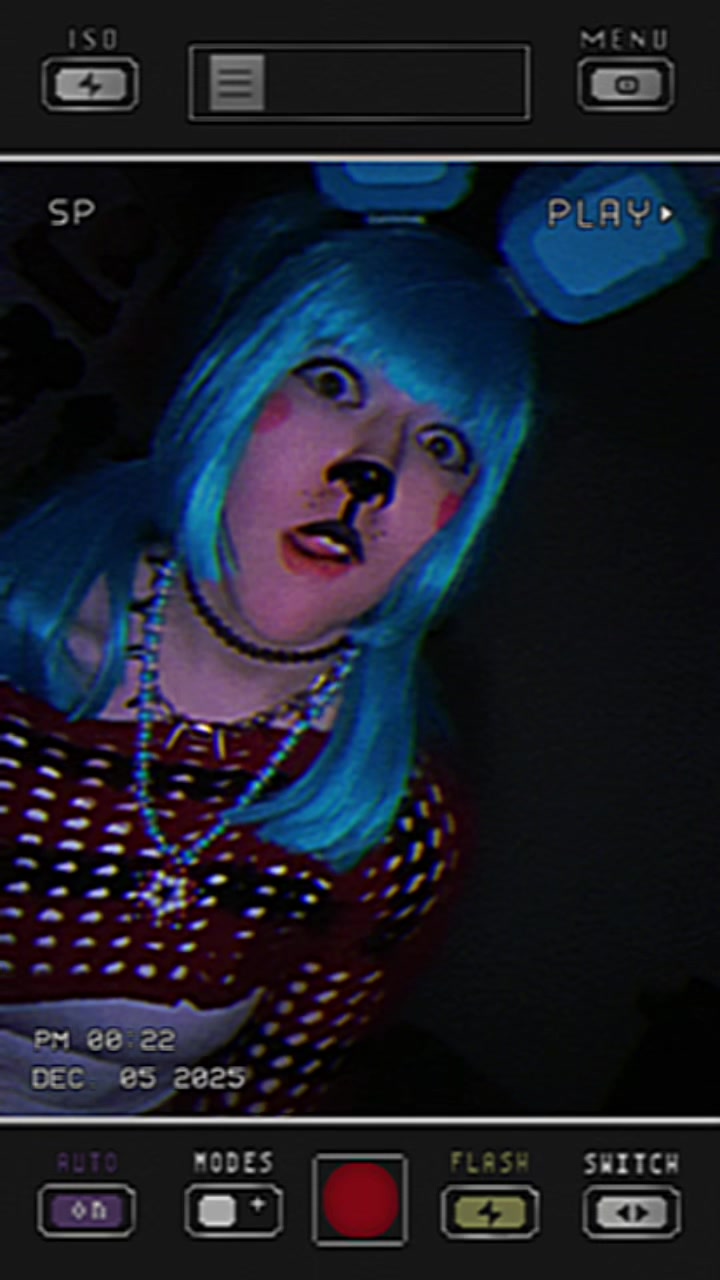 @☆ Jocie ☆