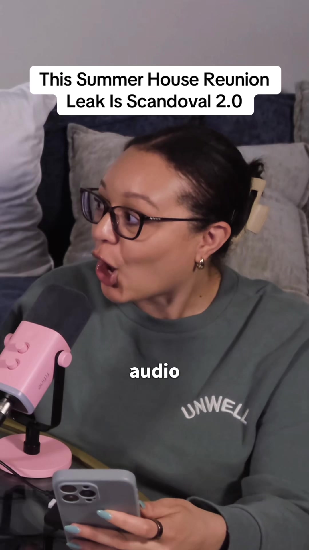 @GOTR | Pop Culture Podcast