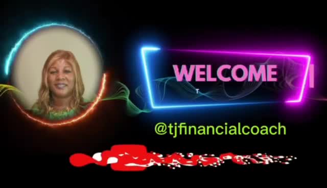 @Tjfinancialcoach