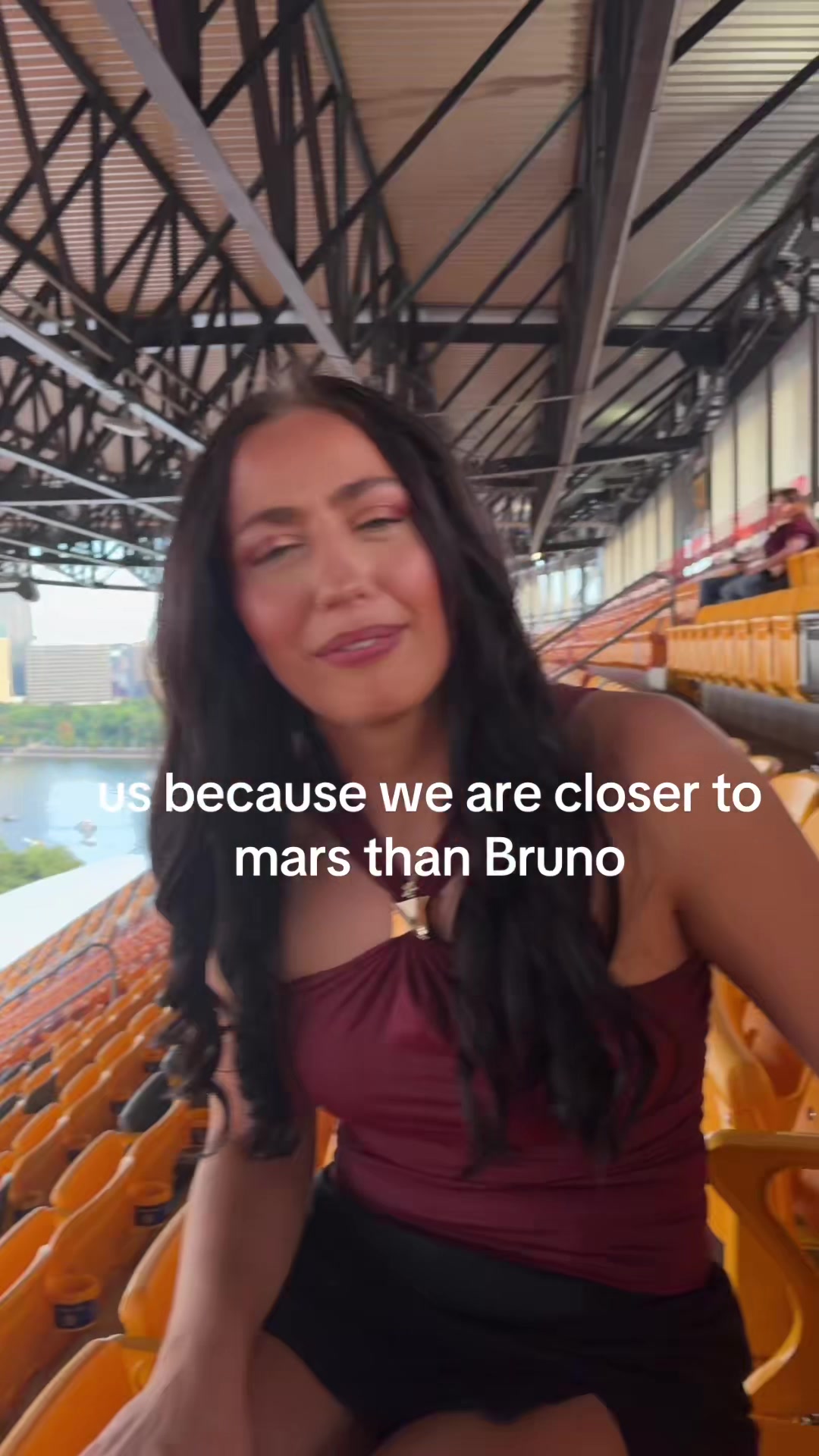 @Mara