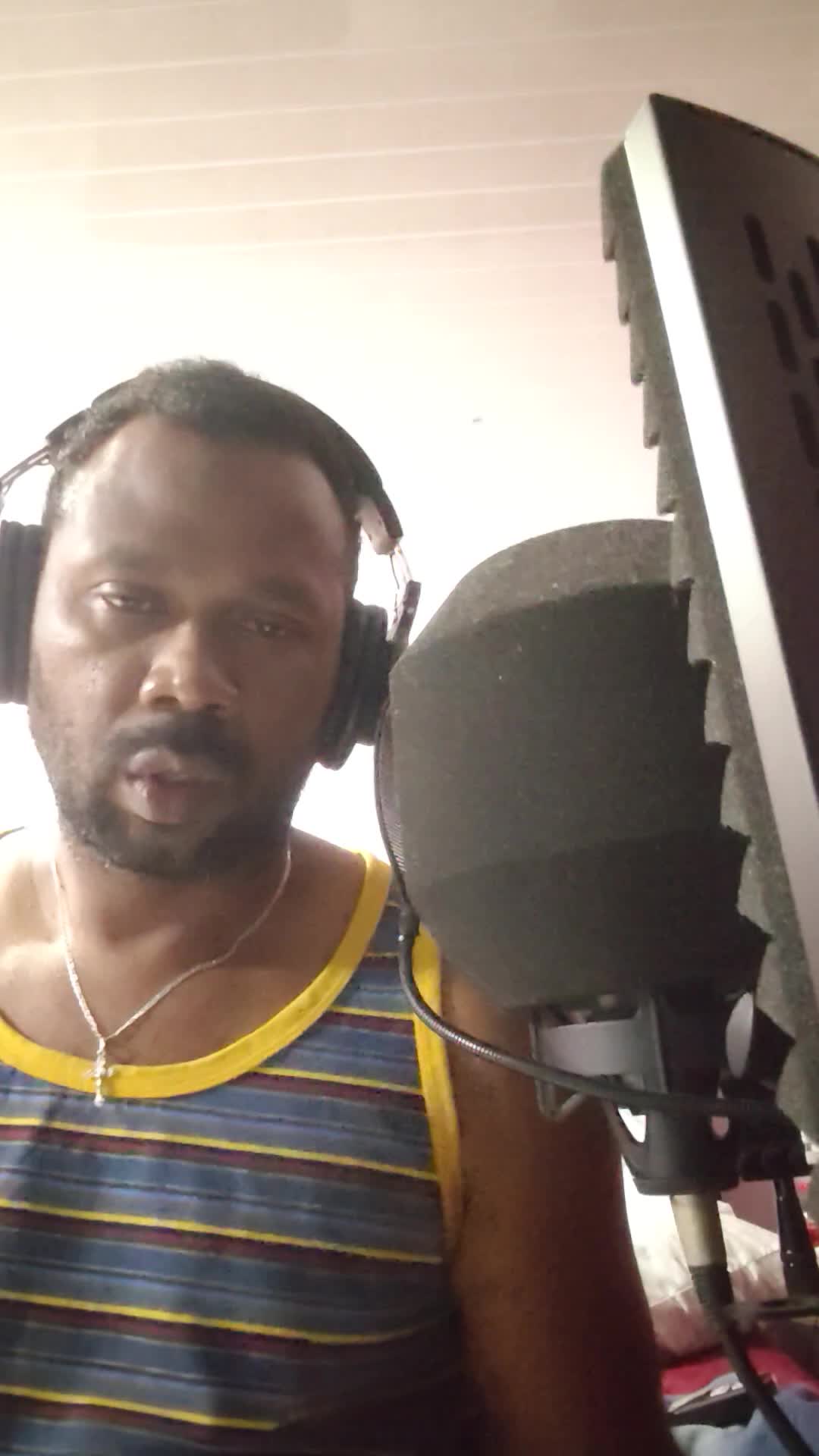 @Adrenaline Voice-Overs