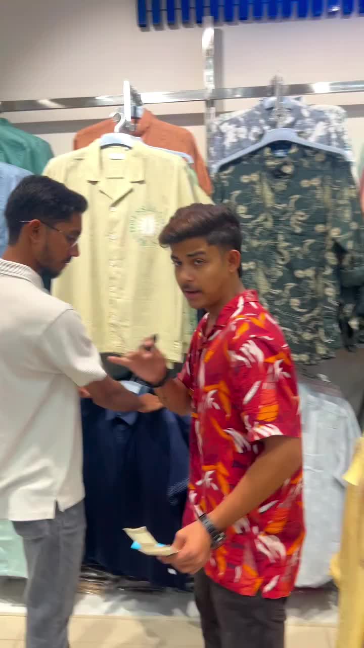 @The Indian Mukbanger