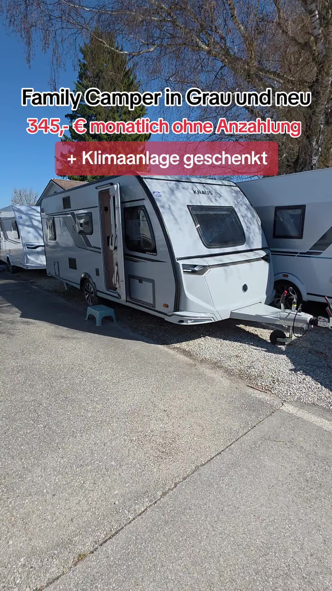 @Caravan Dealer
