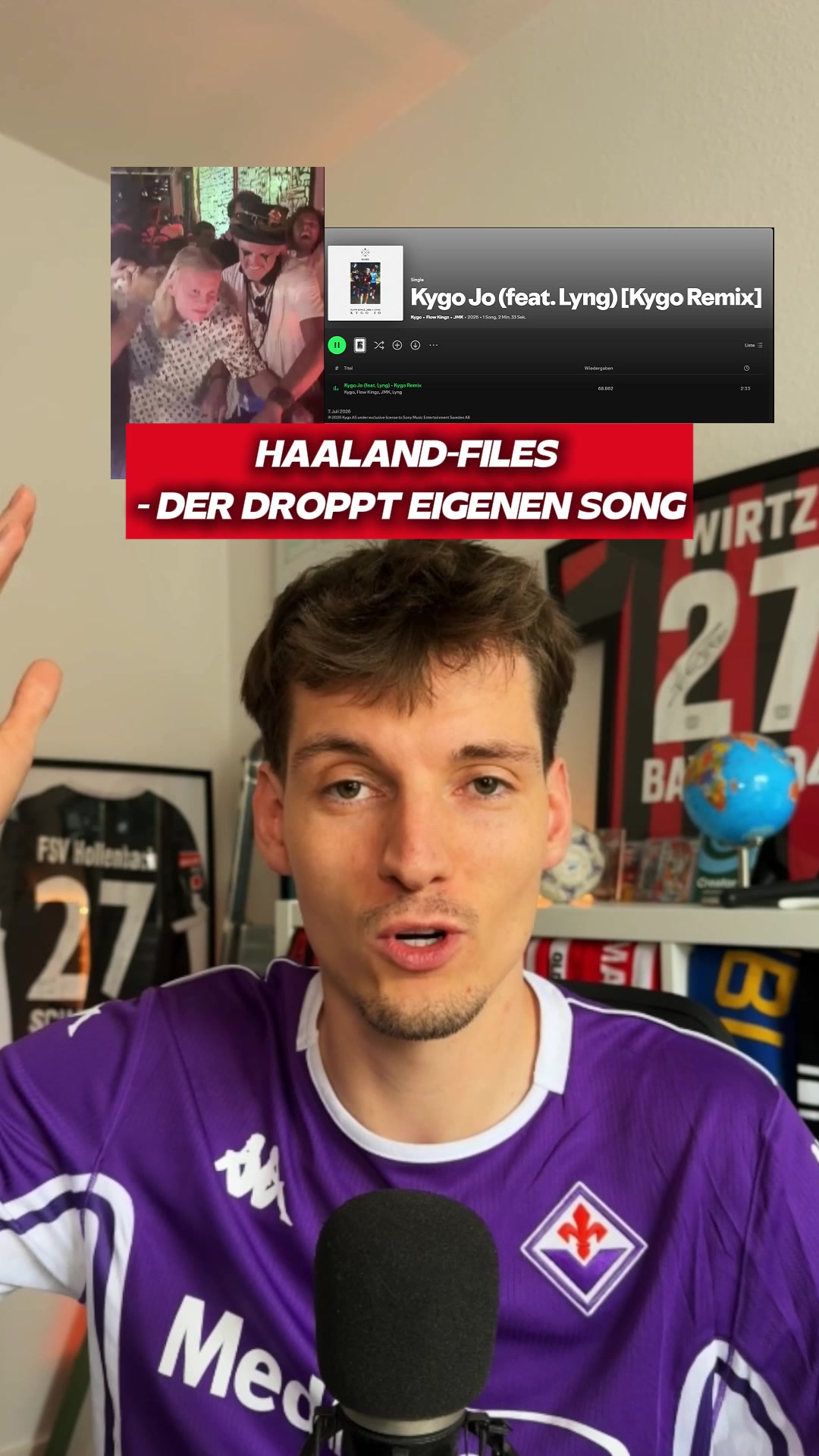 @DANSEN | Daily ⚽️