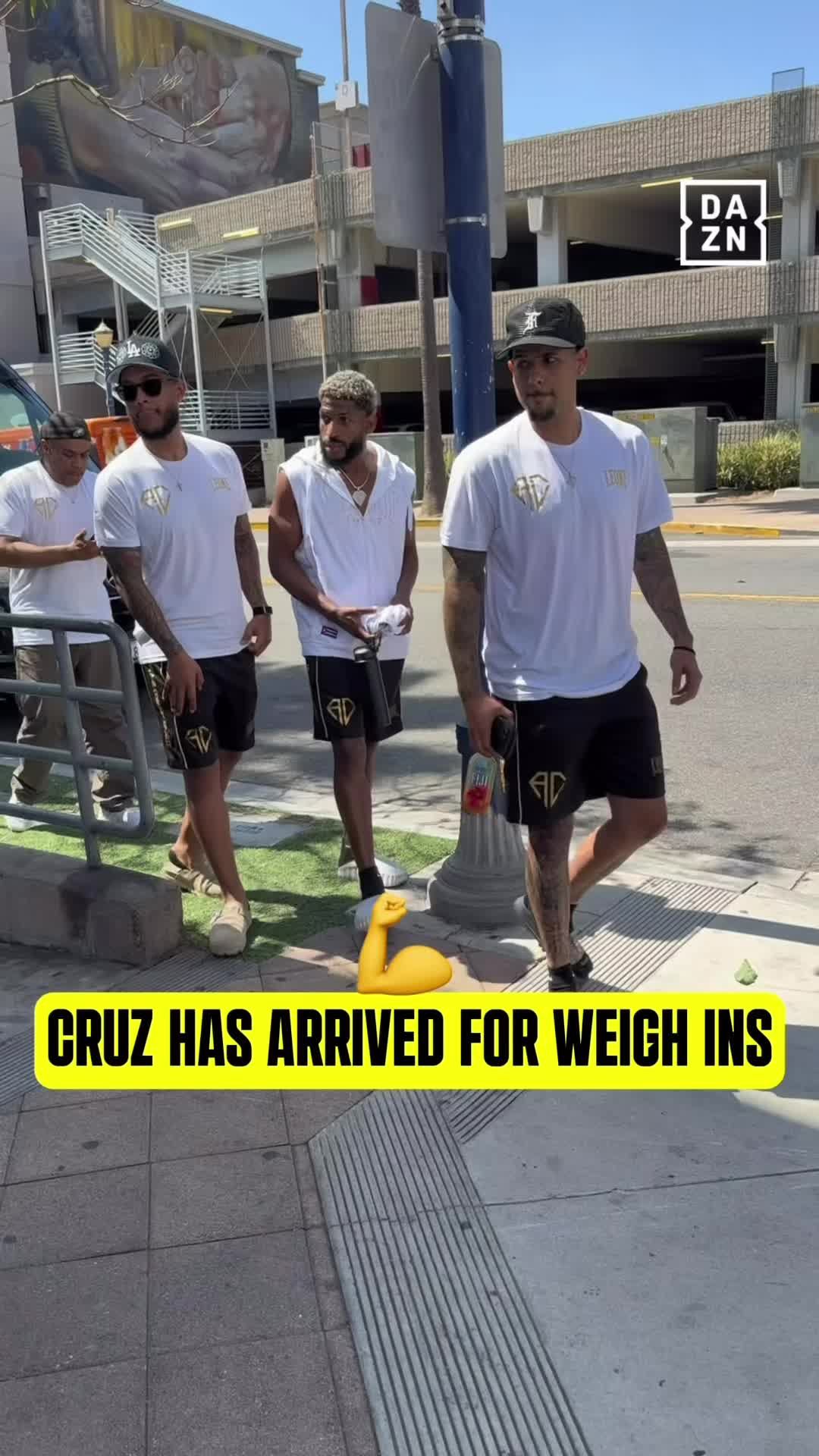 @DAZNBoxing