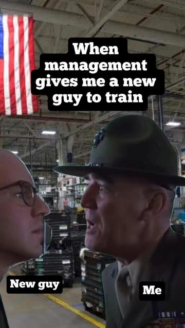 @Trevor